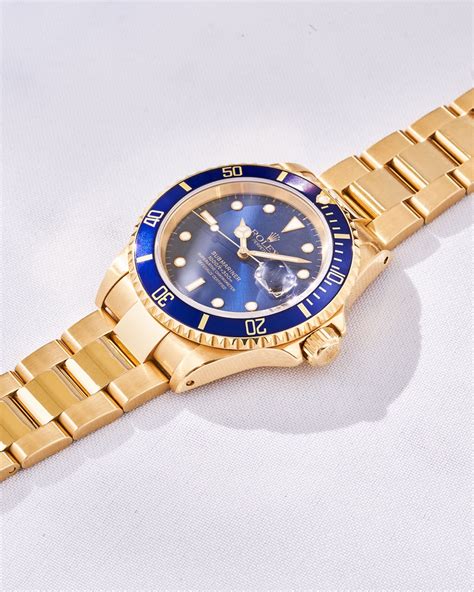 rolex submariner gelbgold|Rolex Submariner cheapest price.